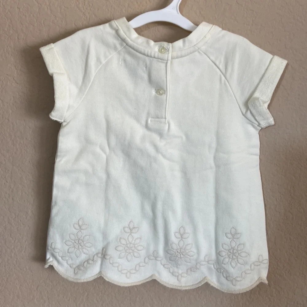 Baby Gap Knit Top